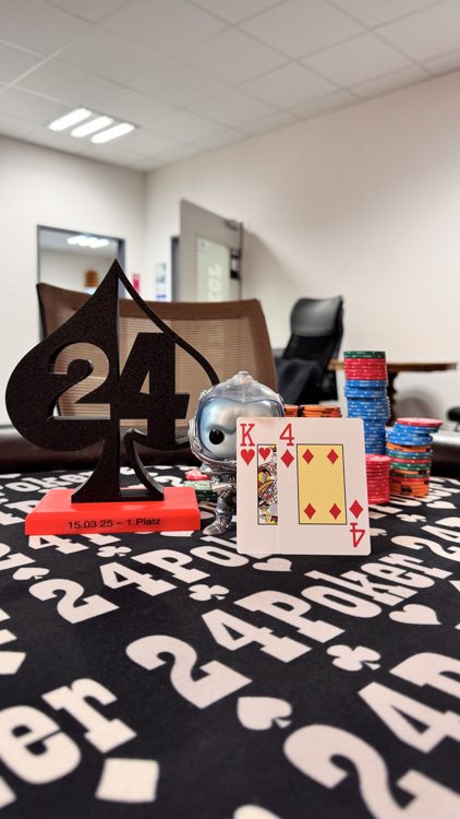 24Poker im Detail