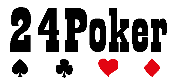 24Poker Original-Logo